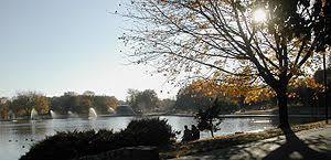 Parco Pole Mokotowskie